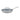 Zwilling Clad CFX  Stainless Steel Ceramic Nonstick 9.5" Fry Pan with Lid Set