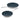 Zwilling Clad CFX 2-Piece Stainless Steel Ceramic Nonstick Fry Pan Set