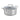Zwilling Clad CFX 6-qt Stainless Steel Ceramic Nonstick Dutch Oven