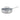 Zwilling Clad CFX Stainless Steel Ceramic Nonstick 3-qt. Saute Pan