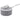 Zwilling Vitale 2 qt. Aluminum Nonstick Saucepan with Lid