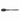 Dreamfarm Black BBQ Brizzle Basting Brush