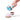 Dreamfarm White Icepo Ice Cream Scoop