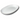 Carmel Ceramica Lily Valley Oval Platter