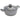 Ballarini Parma Plus 4.8-Quart Nonstick Dutch Oven with Lid