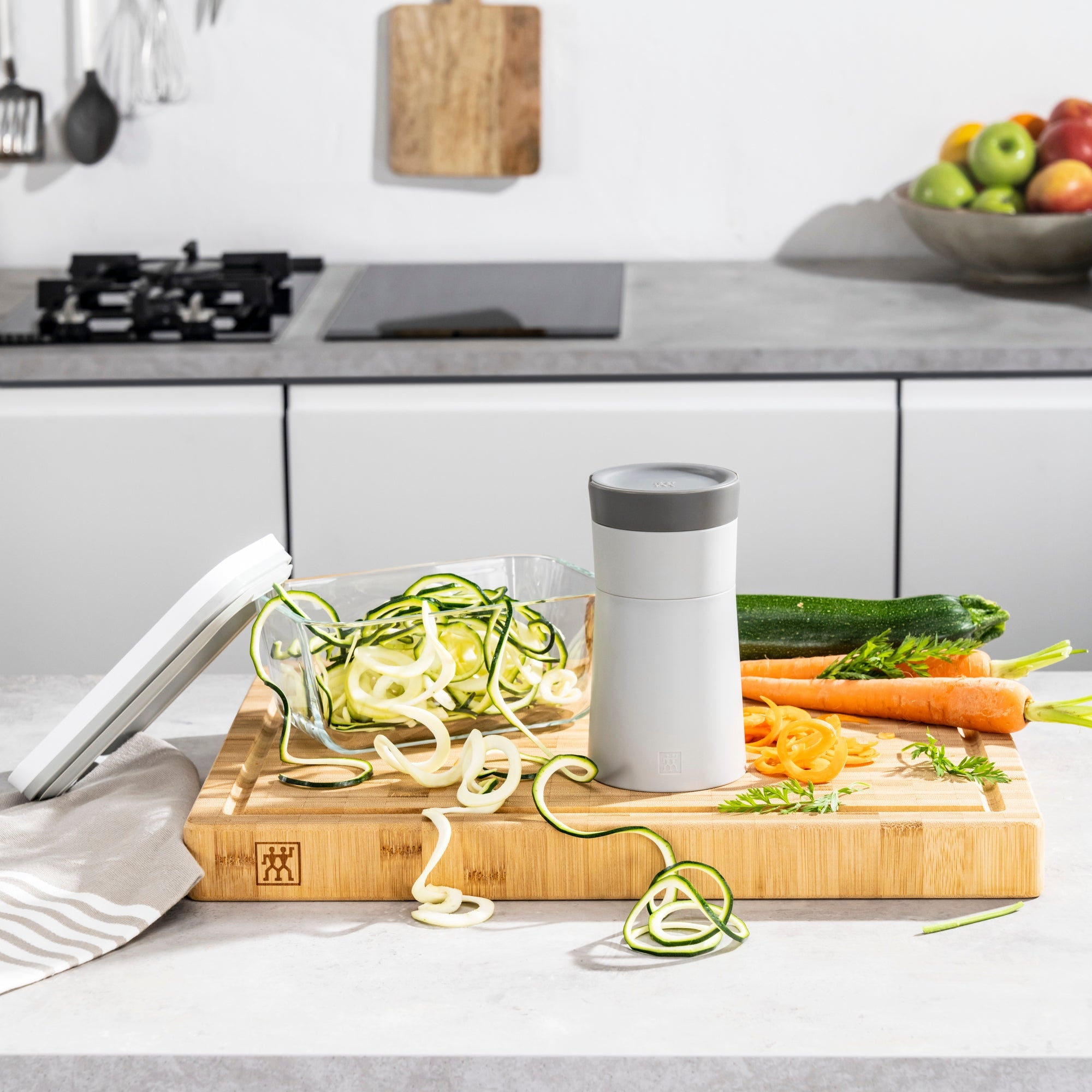 Zwilling Z-Cut Spiralizer – Sabavi® Home