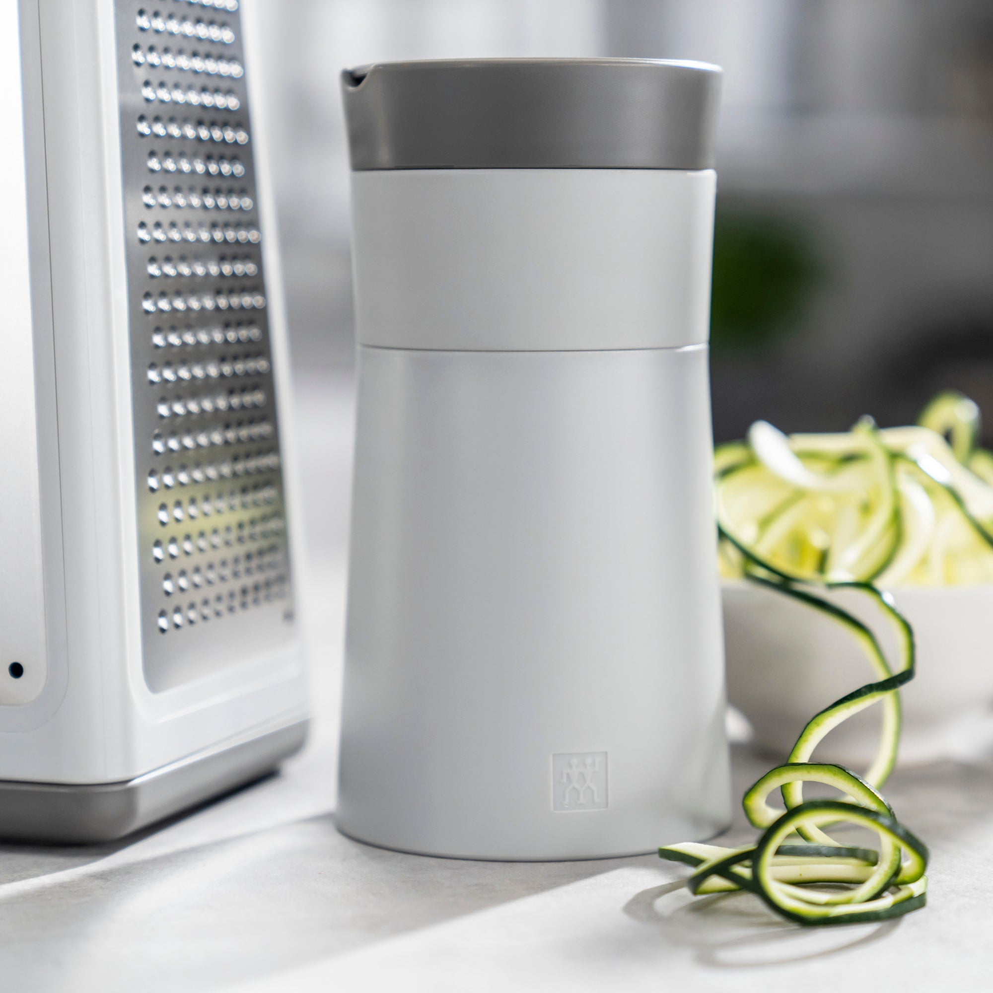 Zwilling Z-Cut Spiralizer – Sabavi® Home
