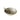 Sierra Modern Tela Small Bowl with Spoon Gold