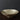 Beatriz Ball Sierra Modern Croc Large Gold Bowl