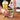 Crystalia Take & Go 20 oz. Yogurt Cups, Set of 2