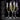 Crystalia Cincinnati Champagne Flute Glasses, Set of 6