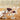 Crystalia Glass Ice Cream/Yogurt Bowls, Set of 4