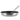 Hestan ProBond Professional Clad 8.5" Stainless Steel TITUM® Nonstic Open Skillet