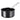 Hestan NanoBond Titanium .75-Quart Butter Warmer