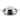 Hestan ProBond Professional Clad Stainless Steel 14" Covered Wok