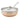Hestan CopperBond 3.5-qt Covered Essential Pan with Helper Handle