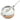 Hestan CopperBond 1.5-qt. Covered Saucepan
