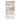 Bodrum Linens Gold Axis Napkins, Set of 4