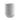 Diamond Stoneware Canister, Set of 2