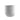 Diamond Stoneware Canister, Set of 2