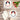 Bodrum Linens Chain Embroidered Linen Napkins, Set of 4 Lifestyle Image 1 shows the top view of the product placed on top of the table.