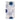 Bodrum Linens Blue Navy Confetti Linen Napkins, Set of 4