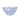 Kosta Boda Medium White Contrast Bowl