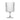 Mesa Acrylic Stacking Goblets, Set of 6