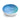 Oceanic Ombre Melamine Bowls, Set of 6
