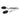 Dreamfarm 12” Clongs (Click Lock Tongs)