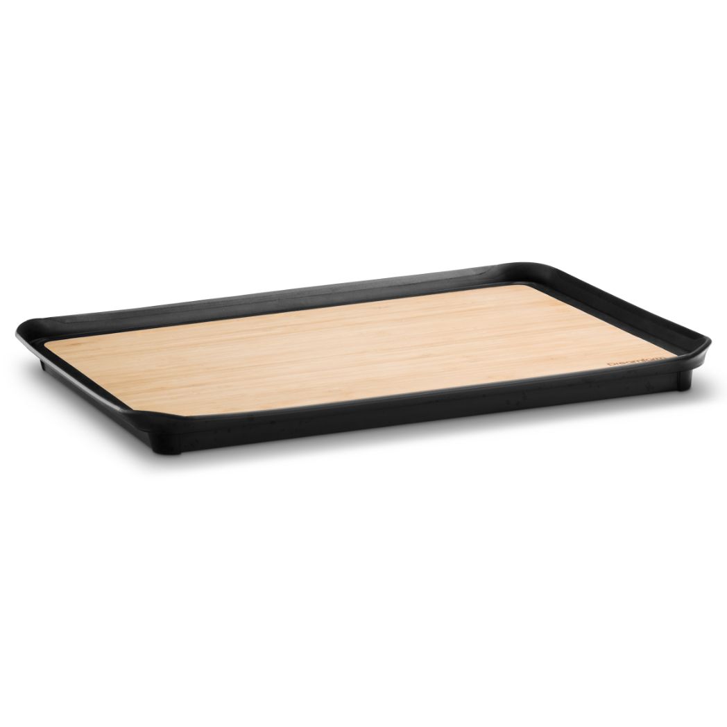 Fledge Bamboo Cutting Board