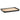 Dreamfarm Fledge Bamboo Cutting Board
