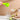 Dreamfarm Lime Fluicer