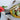 Dreamfarm Scizza Pizza Cutter Lifestyle Image 2 shows a versatile and precise kitchen accessory designed for easy and mess-free pizza slicing.