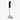 Dreamfarm Smood Black Potato Masher