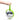Dreamfarm Spina Colander & Salad Spinner