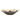 Gold Brushed Bowl