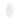 White Glass Pitcher