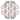 Bodrum Linens Pearl Oyster Galway Placemats, Set of 4