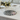 Black Chic Checkered Lucite Cake Tray with Dome