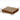 Caesarea Lucite Tray, Square