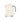 Smeg Cream Kettle With 3D Logo