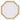 Bodrum Linens Gold Sparkle Bordino Sparkle Placemats, Set of 4