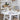 Casafina Eivissa 4-Piece Place Setting with Cereal Bowl