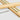 Larch Wood Magnetic Knife Block Lifestyle Image 2 shows the top view of the product.