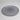 Zafferano Mannaggia li Pescetti Large Grey Sea Plates, Set of 2
