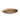 Carmel Ceramica Point Lobos Oval Centerpiece