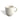 Carmel Ceramica Cozina White Mugs