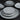 Porland New Age Natura 12-Piece Dinner Set