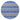 Bodrum Linens Sky Nova Round Placemats, Set of 4